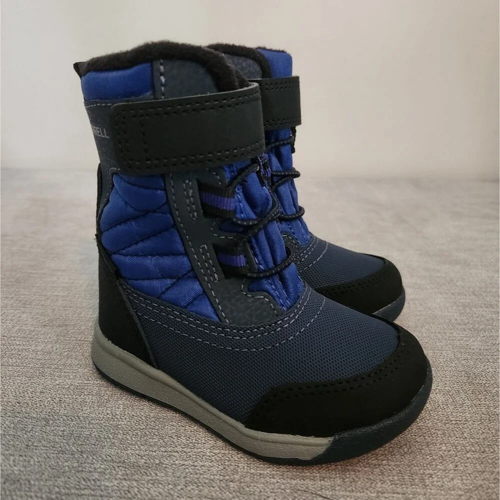 Merrell kids unisex